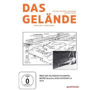 The Grounds ( Das Gelände )