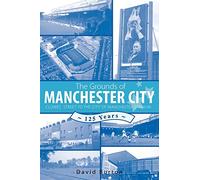 The Grounds of Manchester City