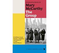The Group: A New York Times Best Seller (Virago Modern Classics)