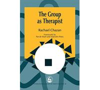 The Group as Therapist