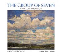 The Group of Seven and Tom Thomson : An Introduction