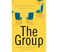 The Group: Seven Widowed Fathers Reimagine Life – Oxford University Press