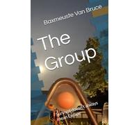 The Group: Survival doesn’t always mean Escape (From the Files of The Organisation)