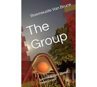 The Group: Survival doesn’t always mean Escape (From the Files of The Organisation)