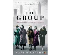 The Group (VMC) by Mary McCarthy (2009-12-03)