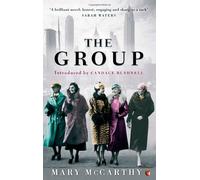 The Group (VMC) by McCarthy. Mary ( 2009 ) Paperback