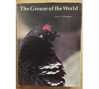 The Grouse of the World