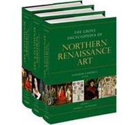 [(The Grove Encyclopedia of Northern Renaissance Art)] [Author: Gordon Campbell] published on (November, 2009)
