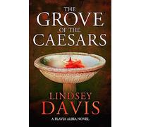 The Grove of the Caesars