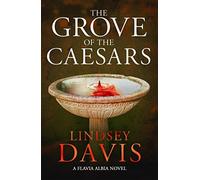 The Grove of the Caesars