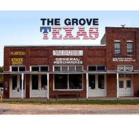 The Grove, Texas