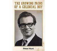 The Growing Pains of a Colonial Boy