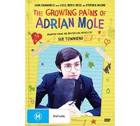 The Growing Pains Of Adrian Mole