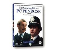 The Growing Pains Of PC Penrose [DVD]