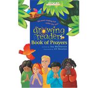 The Growing Reader Book Of Prayers [DVD] [2005]