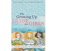The Growing Up Guide for Girls