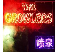 The Growlers - Chinese Fountain [VINYL]