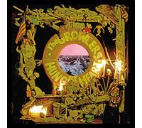 The Growlers - Hung At Heart