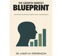 THE GROWTH MINDSET BLUEPRINT: UNLOCKING THE POWER OF BELIEF, EFFORT, AND RESILIENCE