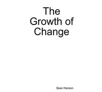 The Growth of Change