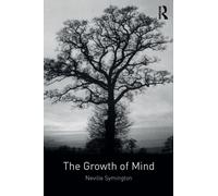 The Growth of Mind