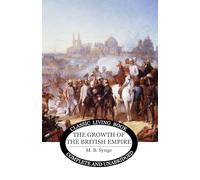 The Growth of the British Empire