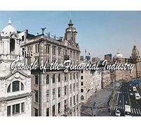 The Growth of the Finance Industry