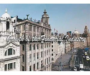 The Growth of the Finance Industry