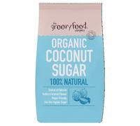 The Grrovy Food Company Organic Coconut Sugar, 500g, 1 Pack