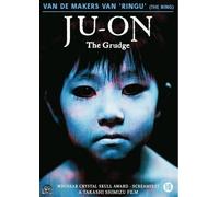 The Grudge 1