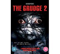 The Grudge 2