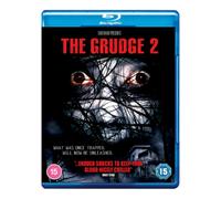 The Grudge 2