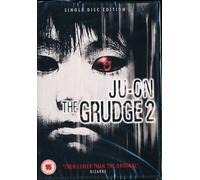 The Grudge 2 [DVD]