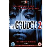 The Grudge 2 [DVD]