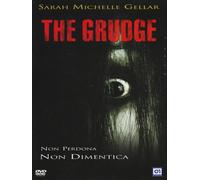 The Grudge (2004)