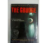 The Grudge