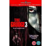 The Grudge 3 [DVD]