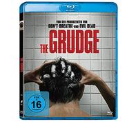 The Grudge