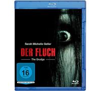 The Grudge - Der Fluch