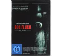 The Grudge - Der Fluch (DVD)