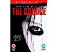 The Grudge - Directors Cut [DVD]