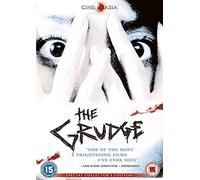 The Grudge [DVD]