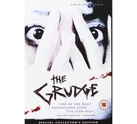 The Grudge [DVD]