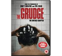 Grudge, The (2020) [DVD]