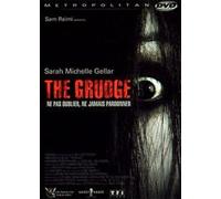 The Grudge [FRENCH]