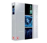 The Grudge/Gothika/Boogeyman [DVD]