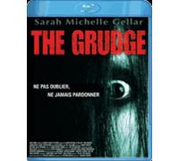 The Grudge [REGION FREE] AUDIO FRENCH AND ENGLISH [Blu-ray]