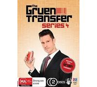The Gruen Transfer: Series Four [PAL]