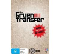 The Gruen Transfer: Series One