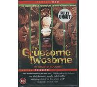 The Gruesome Twosome [DVD]